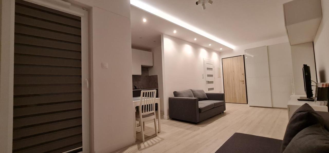 Apartment Letnica - Nad Morzem *
